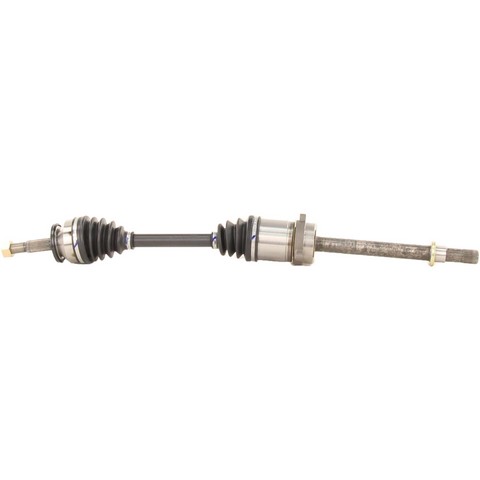 TrakMotive CV Axle Shaft P/N:NI-8451