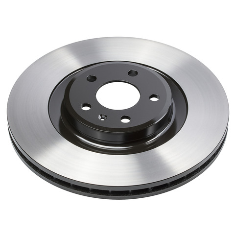 Wagner Brake Disc Brake Rotor P/N:BD180105E