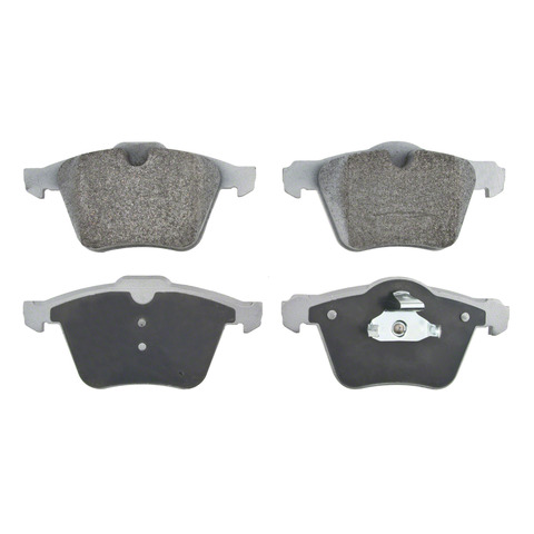 Wagner Brake Disc Brake Pad Set P/N:MX1305