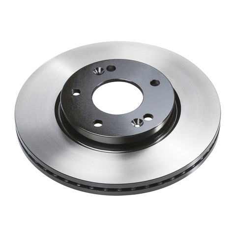 Wagner Brake Disc Brake Rotor P/N:BD180377E