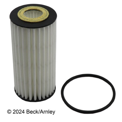 Beck/Arnley Engine Oil Filter P/N:041-0877