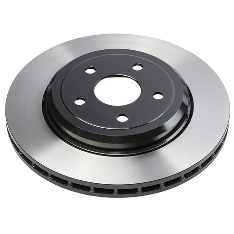 Wagner Brake Disc Brake Rotor P/N:BD180501E