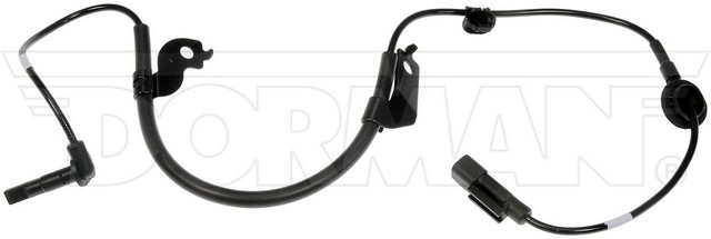 Dorman - OE Solutions ABS Wheel Speed Sensor P/N:970-167