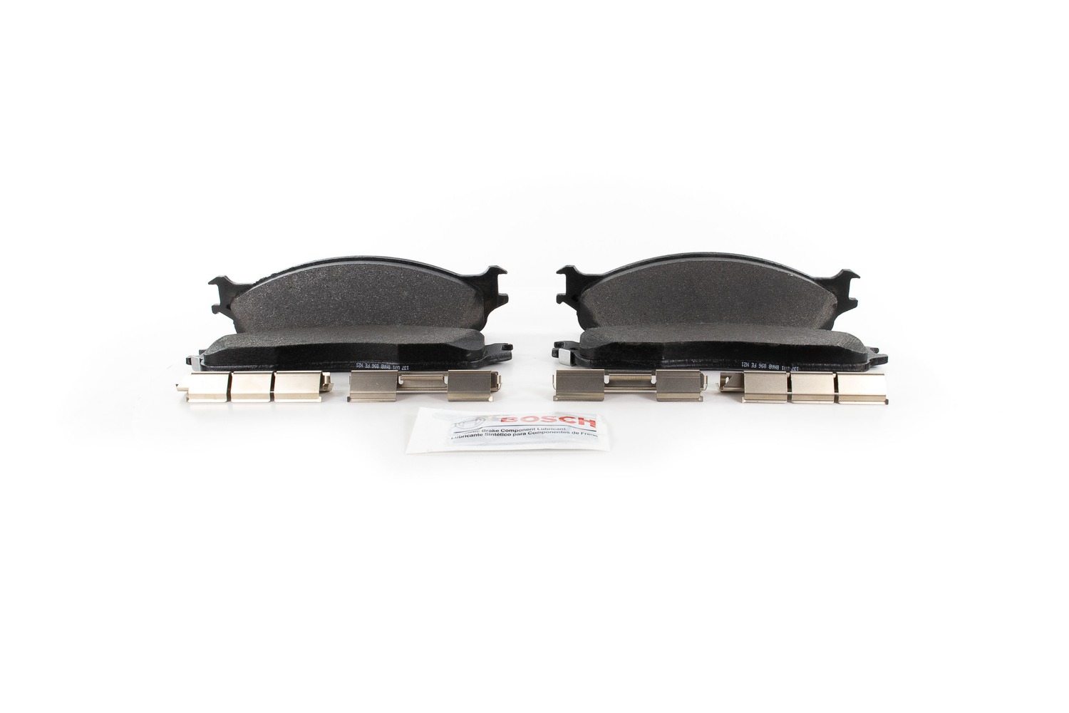 Bosch Disc Brake Pad Set P/N:BE965H