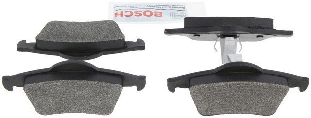 Bosch Disc Brake Pad Set P/N:BE795