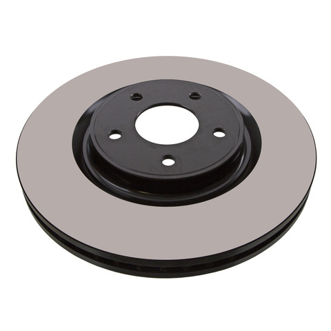 Wagner Brake Disc Brake Rotor P/N:BD180698E