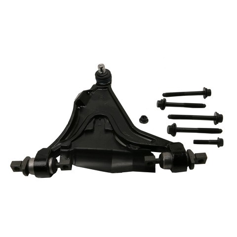 MOOG Chassis Products Suspension Control Arm and Ball Joint Assembly P/N:RK620163