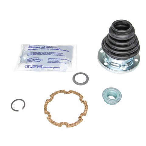 Rein CV Joint Boot Kit P/N:BKN0028R