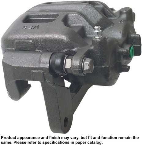 CARDONE Reman Disc Brake Caliper P/N:19-B2920