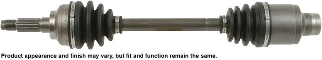 CARDONE Reman CV Axle Assembly P/N:60-8053