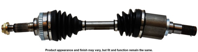 CARDONE New CV Axle Assembly P/N:66-2183