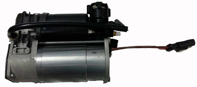 Westar Air Suspension Compressor P/N:CD-7743