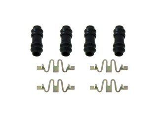 Dorman - First Stop Disc Brake Hardware Kit P/N:HW5654