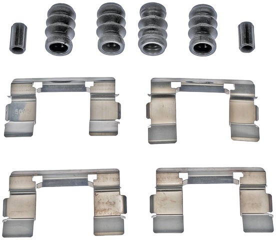 Dorman - First Stop Disc Brake Hardware Kit P/N:HW6156
