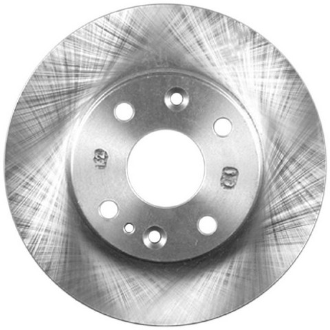 BENDIX PREMIUM DRUM AND ROTOR Disc Brake Rotor P/N:PRT1916