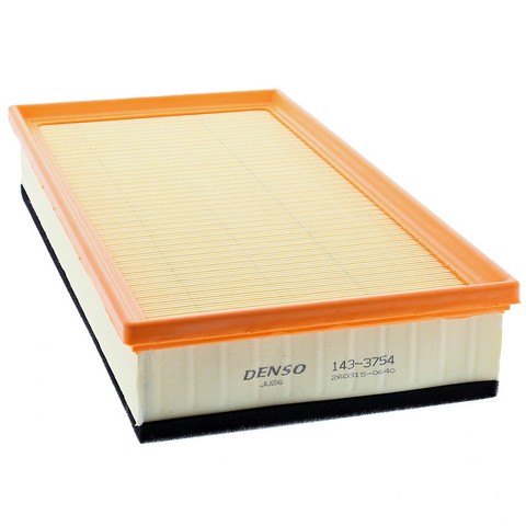 DENSO Auto Parts Engine Air Filter P/N:143-3754