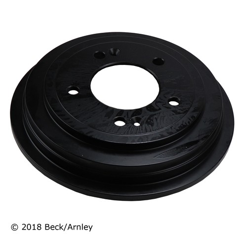 Beck/Arnley Brake Drum P/N:083-3696