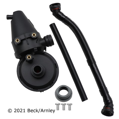 Engine Crankcase Vent Kit Beck/Arnley 045-0406