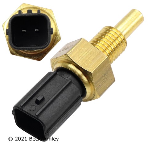 Beck/Arnley Engine Coolant Temperature Sensor P/N:158-0811
