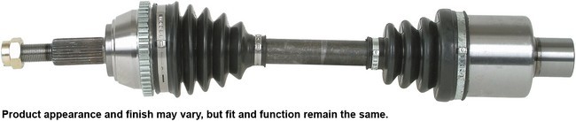 CARDONE New CV Axle Assembly P/N:66-2068