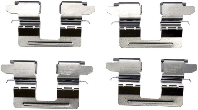 Dorman - First Stop Disc Brake Hardware Kit P/N:HW13653