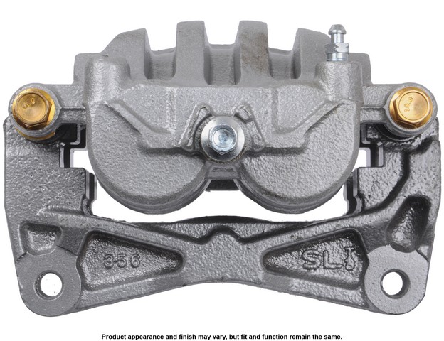 CARDONE Ultra Disc Brake Caliper P/N:19-P2683B