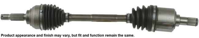 CARDONE Reman CV Axle Assembly P/N:60-3525