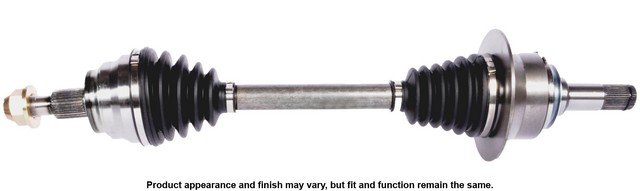 CARDONE New CV Axle Assembly P/N:66-9772