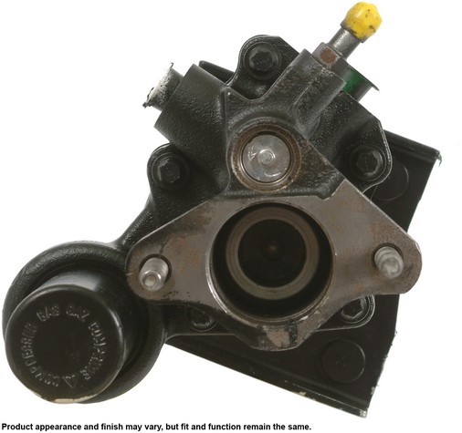 CARDONE Reman Power Brake Booster P/N:52-7416