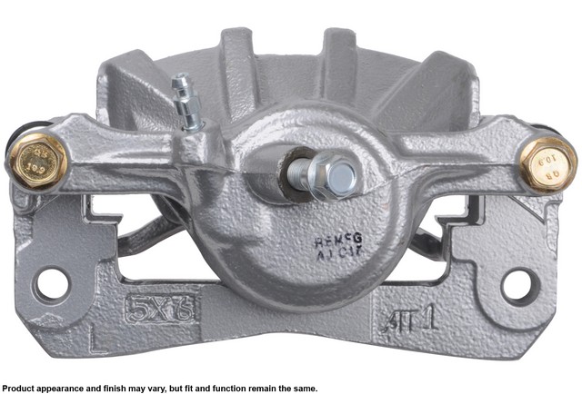 CARDONE Ultra Disc Brake Caliper P/N:19-P1569