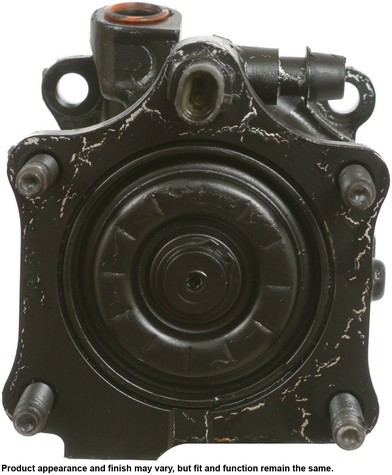 CARDONE Reman Power Brake Booster P/N:52-7402