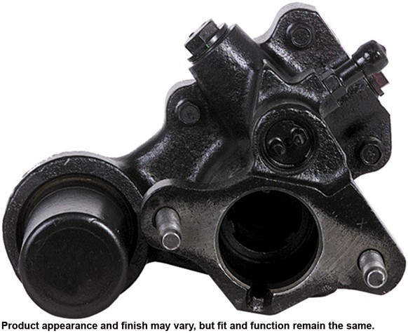 CARDONE Reman Power Brake Booster P/N:52-7256