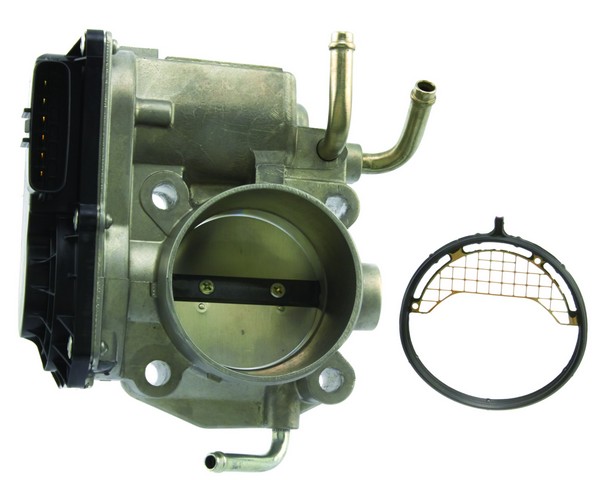 AISIN Fuel Injection Throttle Body P/N:TBT-011