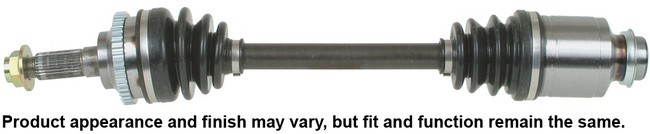 CARDONE New CV Axle Assembly P/N:66-8099
