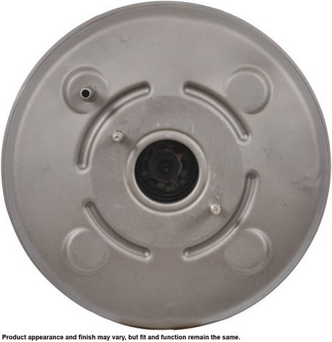CARDONE Reman Power Brake Booster P/N:53-6601