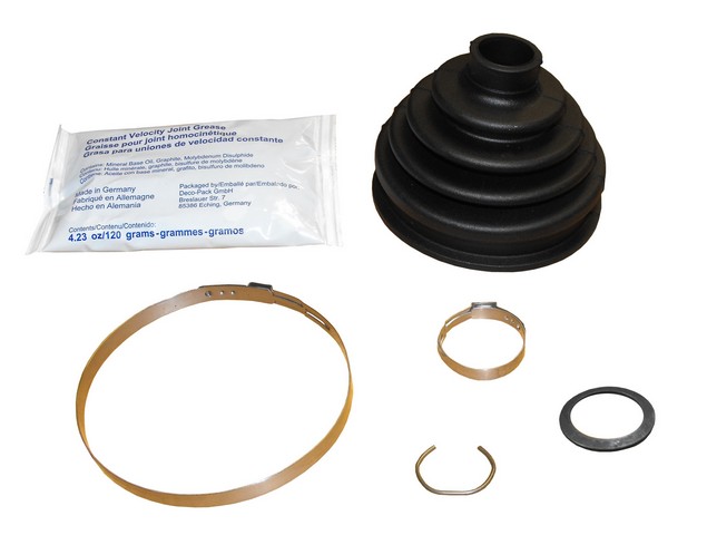 Rein CV Joint Boot Kit P/N:BKN0020R