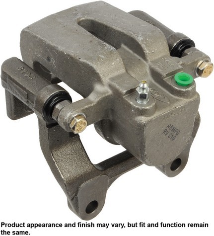 CARDONE Reman Disc Brake Caliper P/N:18-B4992A