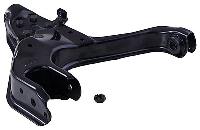 Dorman - Premium Suspension Control Arm and Ball Joint Assembly P/N:CB67213PR
