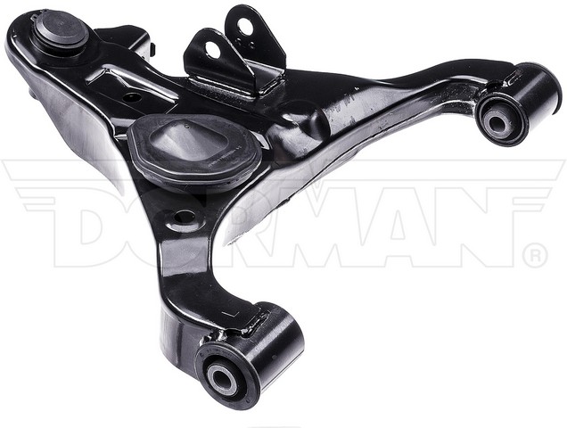 Dorman - Premium Suspension Control Arm and Ball Joint Assembly P/N:CB69053PR