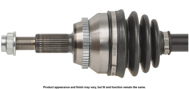 CARDONE New CV Axle Assembly P/N:66-5317