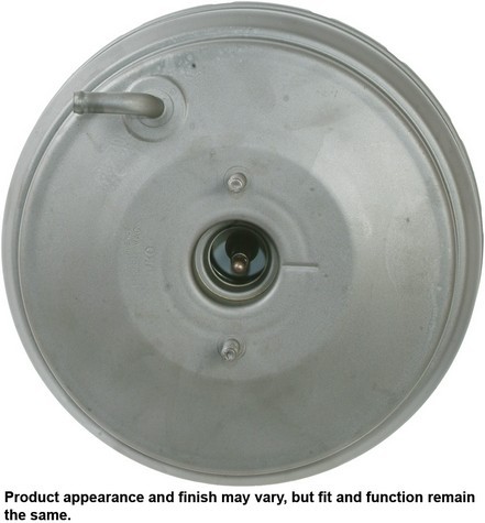 CARDONE Reman Power Brake Booster P/N:53-27106