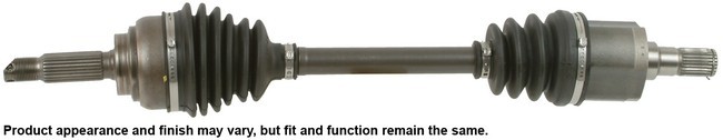 CARDONE Reman CV Axle Assembly P/N:60-3071