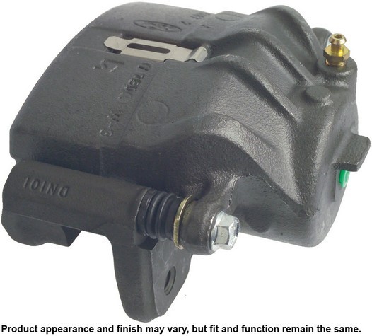 CARDONE Reman Disc Brake Caliper P/N:18-B4383D