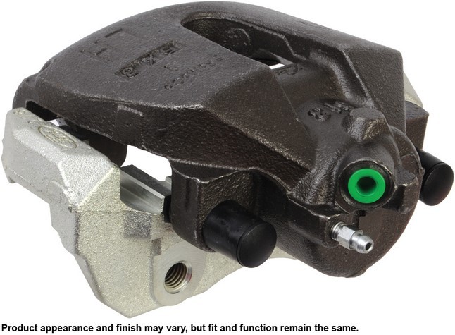 CARDONE Reman Disc Brake Caliper P/N:19-B2942D