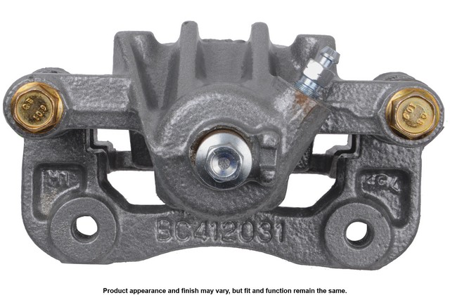 CARDONE Ultra Disc Brake Caliper P/N:19-P3101