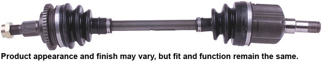 CARDONE Reman CV Axle Assembly P/N:60-1087