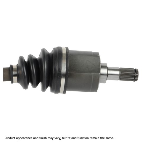 CARDONE New CV Axle Assembly P/N:66-3267