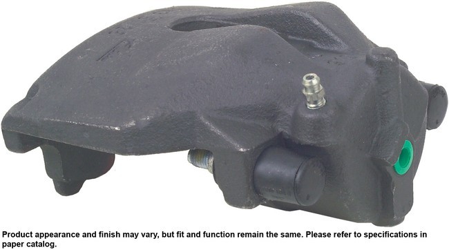 CARDONE Reman Disc Brake Caliper P/N:19-2038