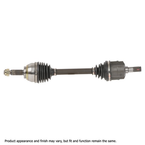 CARDONE New CV Axle Assembly P/N:66-3059