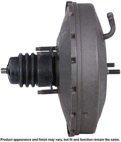 CARDONE Reman Power Brake Booster P/N:54-74560